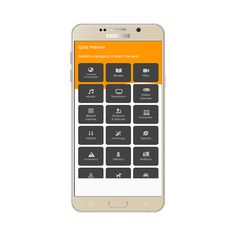 Quiz Master - Quiz app with 20 - Screenshot 2