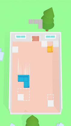 Move and Fit - Screenshot 1