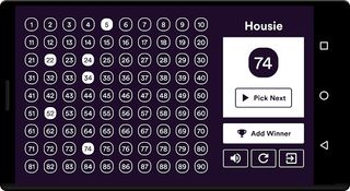 Agile Game Board - Screenshot 2