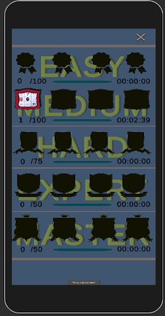 TRAIN BRAIN - Screenshot 2