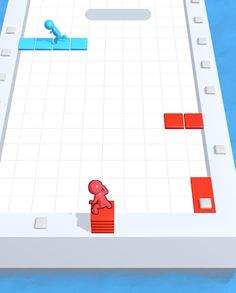 Capture the Land - Screenshot 1