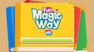 PBF Magic Series - Fun - Screenshot 1