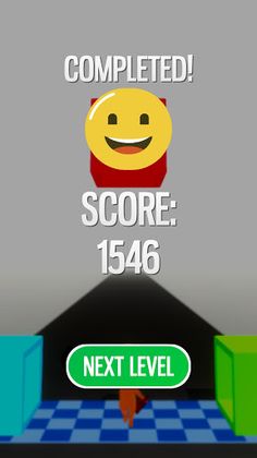 Color Sweeper - Screenshot 3