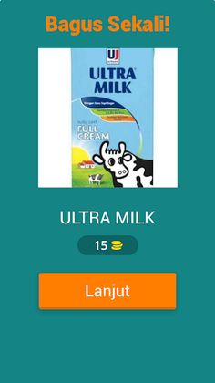 Tebak minuman ringan - Screenshot 2