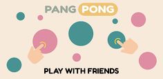 Pang Pong - Screenshot 3