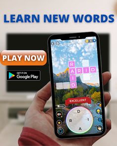 Word Connect Pro - Screenshot 4