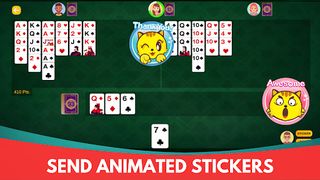 Bukharo : Indian Rummy - Screenshot 3