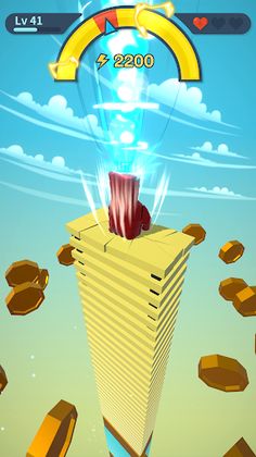 Smash King: Fist of Fury - Screenshot 2