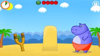 Fun games for kids - Screenshot 1