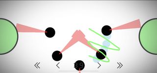 Dodgy Doodle - Screenshot 3