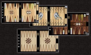 Tavla - Backgammon - Screenshot 2