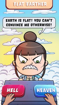 Judgment Day: Angel of God - Screenshot 4