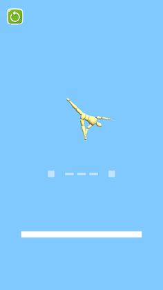 Human Pyramid - Screenshot 1