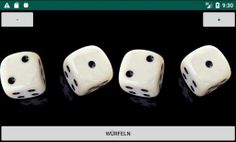 One ore more dice - Screenshot 3