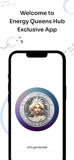 Energy Queen Hub - Screenshot 1