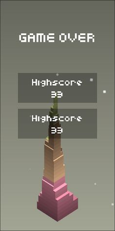 Epic Block Stack - Screenshot 4