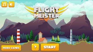 Flight Meister - Screenshot 1