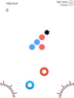 Swivel 2D - Screenshot 4