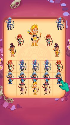 Merge Master - Fusion Battle - Screenshot 2