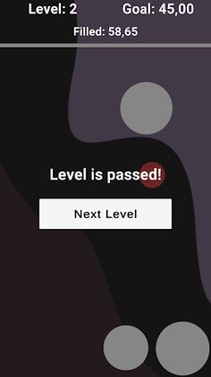 Fill Area With Circles - Screenshot 3