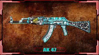 Gun sound simulator 3D - Screenshot 1