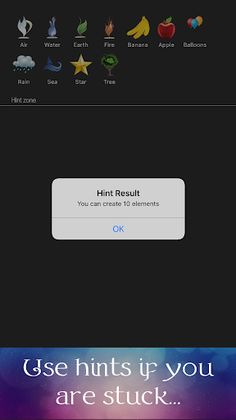 Alchemy 1000 - Screenshot 4