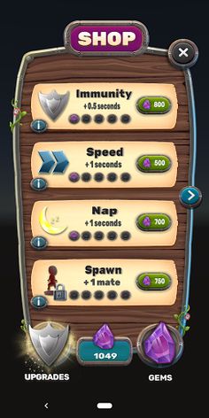 Catatonic - Screenshot 3