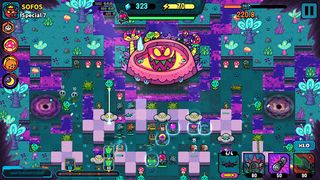 Broken Universe - Screenshot 3