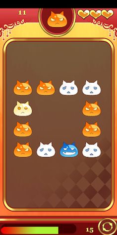 Color Bats - Screenshot 2