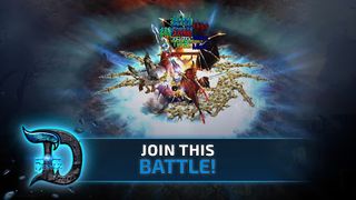 DvzMu: Global - Screenshot 2