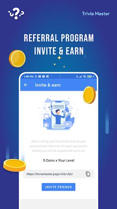 Trivia Master - Screenshot 4