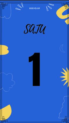 Mengenal Angka - Screenshot 1