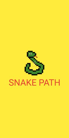 Snake Path - Screenshot 1