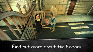 Evil Nun 2 : Origins - Screenshot 1