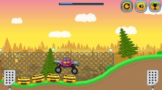 Biggy Way - Screenshot 2