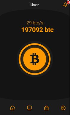 NFT clicker - Screenshot 1