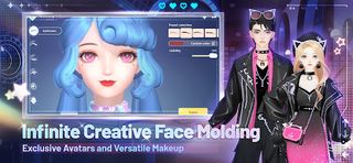 Dance Up-SEA - Screenshot 3