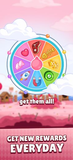 Cute Jump - Screenshot 4