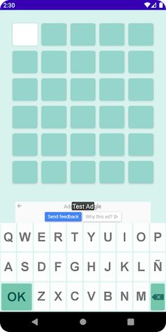 WordSense - Screenshot 1