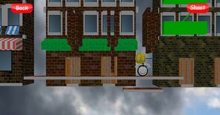 HoopDroid - Screenshot 3