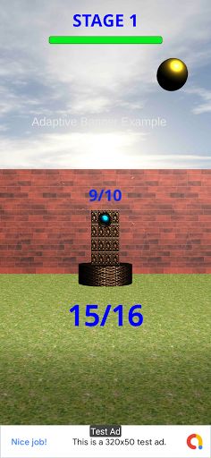 IronWall - Screenshot 2