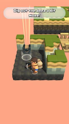 Minerverse - Screenshot 2