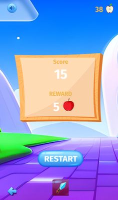 Knife Hit Game - Blade Dash - Screenshot 3