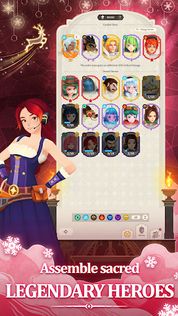 Elysia: The Astral Fall - Screenshot 4