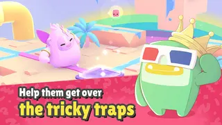 Melbits World - Screenshot 2