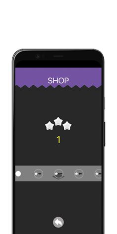 The Dot - Screenshot 4