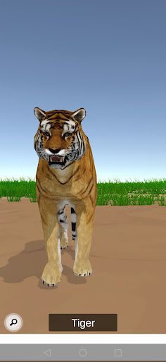 Animal Explorer 4D - Screenshot 4