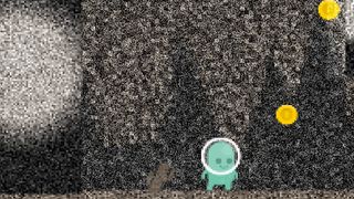 test horror game - Screenshot 3