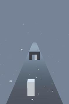 Block Attack 3D - Screenshot 1