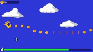 Conna's Wing-Walk - Screenshot 3